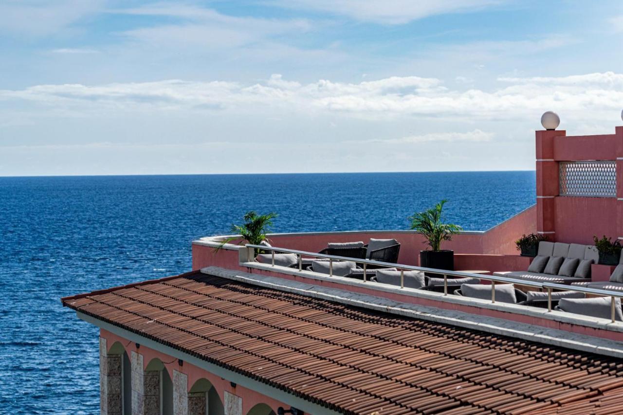 Terceira Mar Hotel Angra do Heroísmo Exterior foto