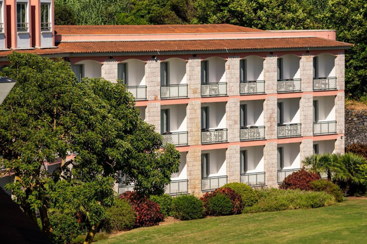 Terceira Mar Hotel Angra do Heroísmo Exterior foto