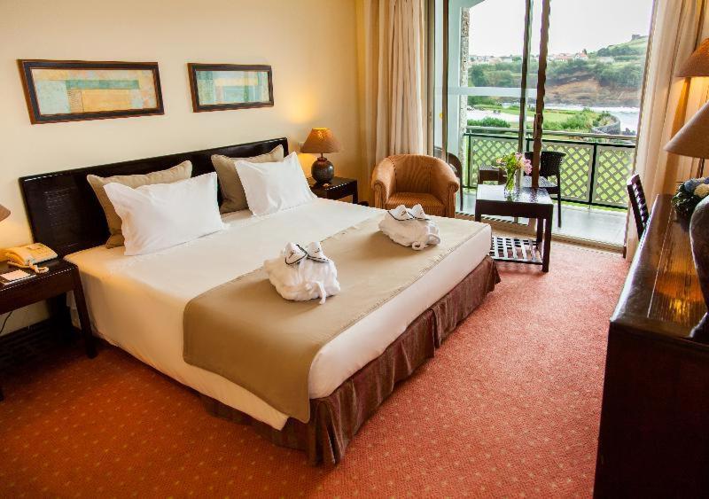 Terceira Mar Hotel Angra do Heroísmo Zimmer foto